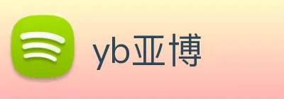 yb亚博 logo